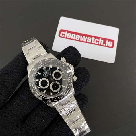 rolex daytona super clone